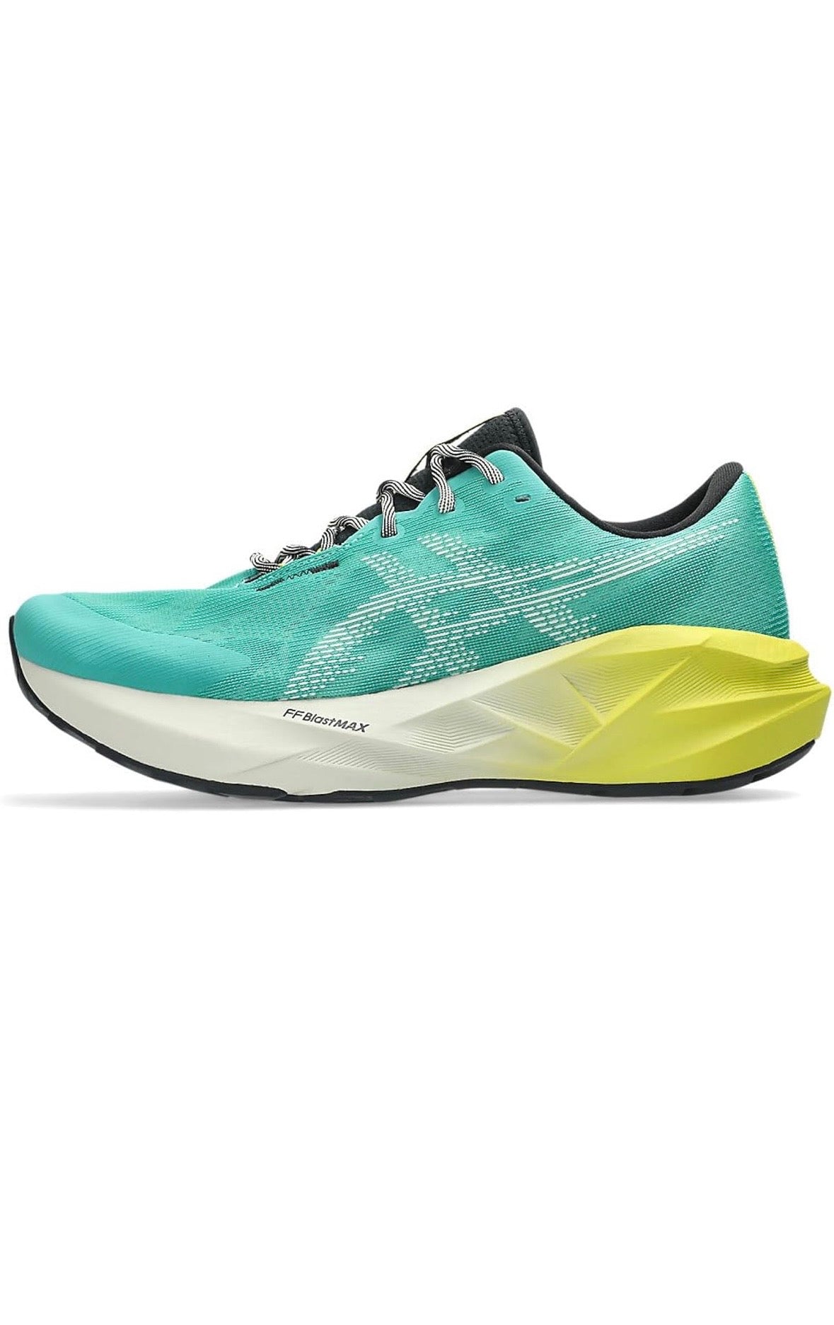 Asics Novablast 5