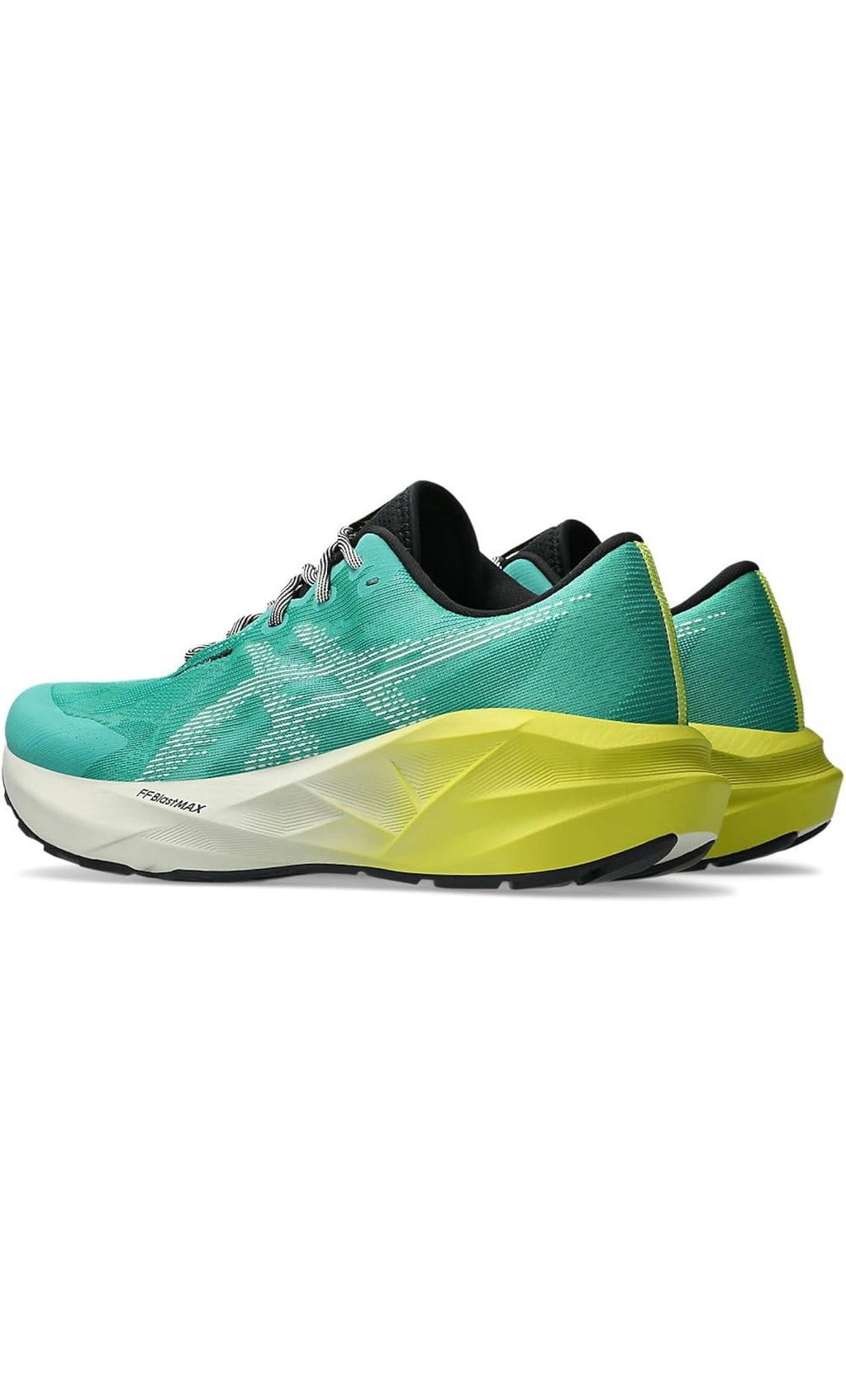 Asics Novablast 5