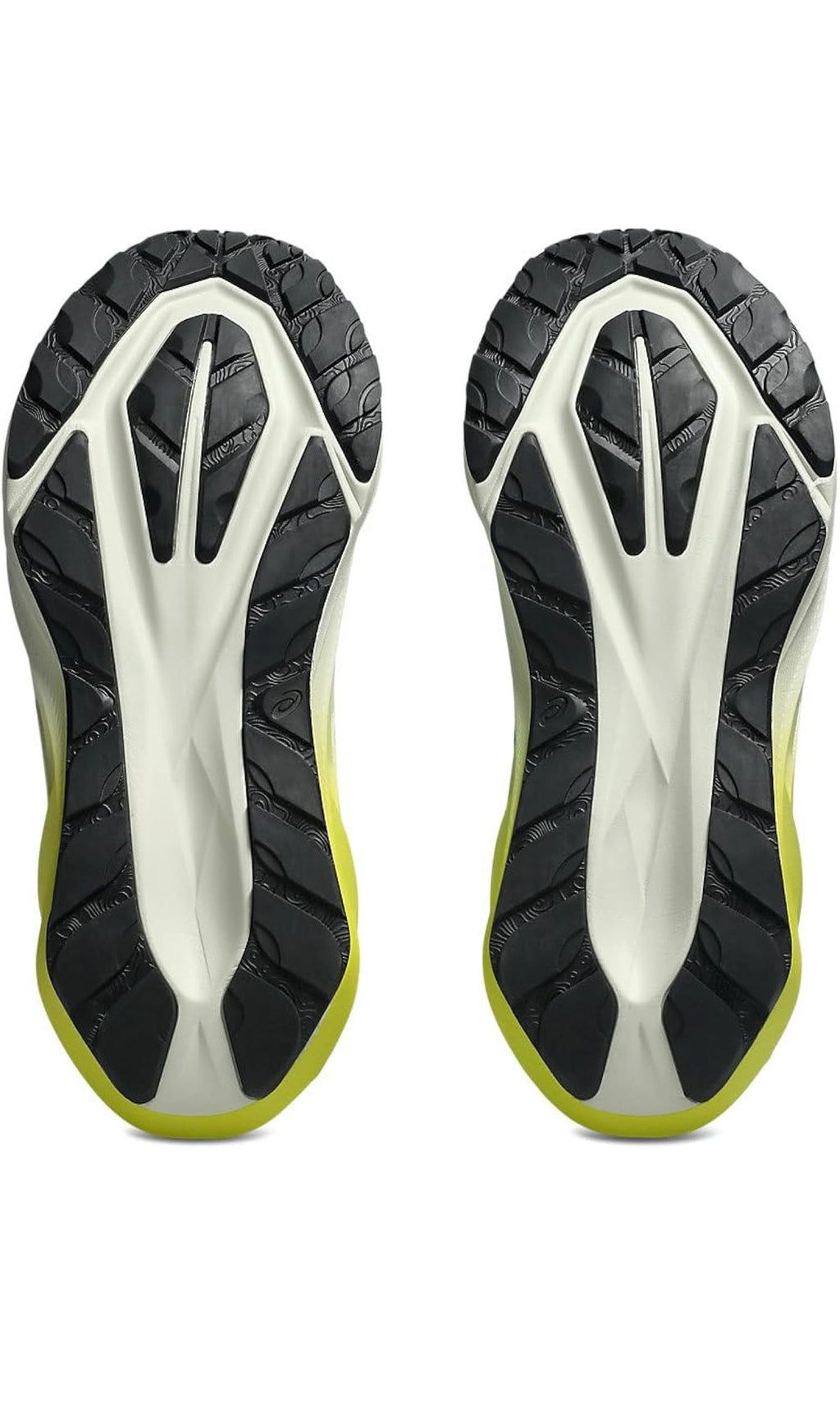 Asics Novablast 5