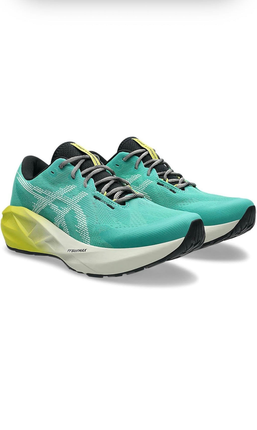 Asics Novablast 5