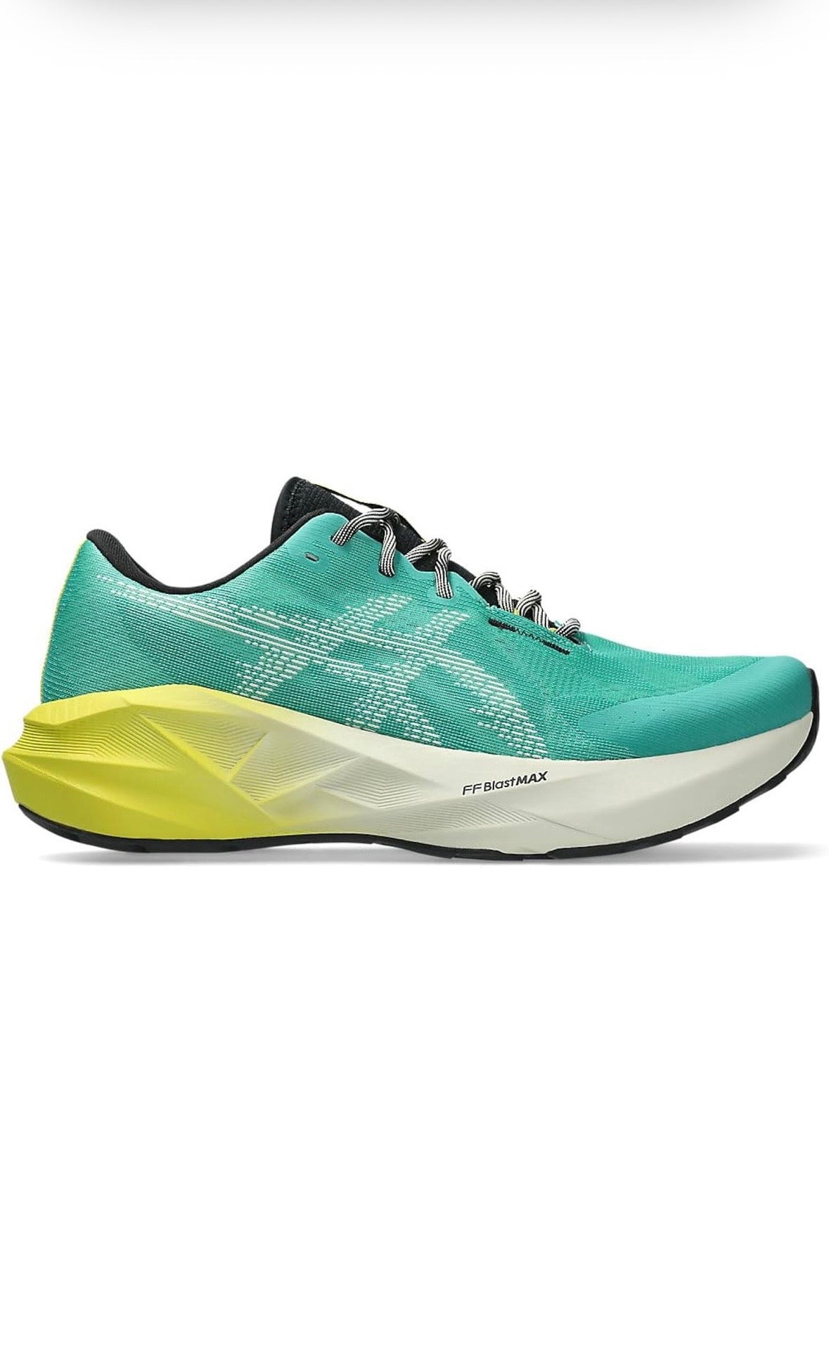 Asics Novablast 5