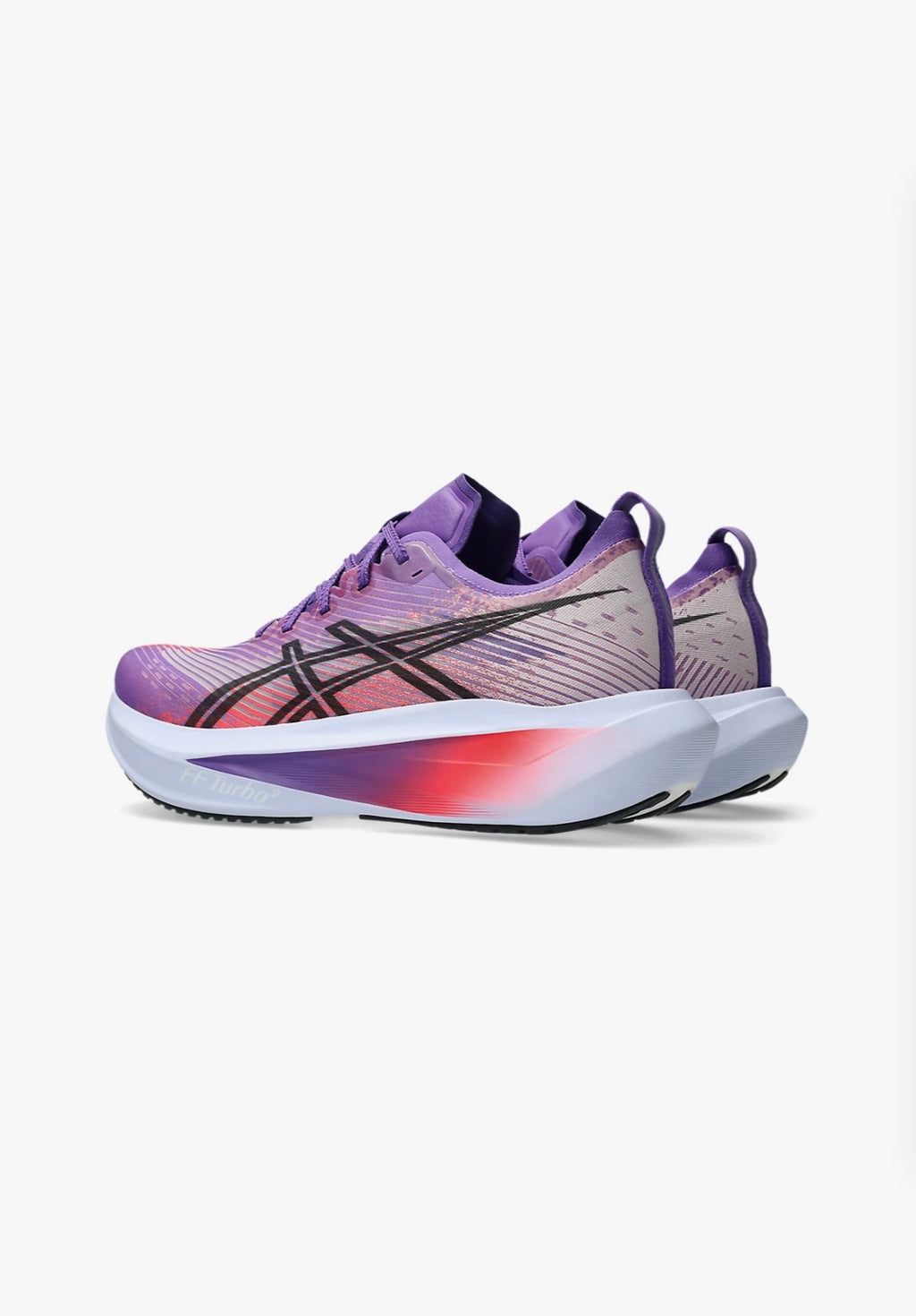 Asics Megablast
