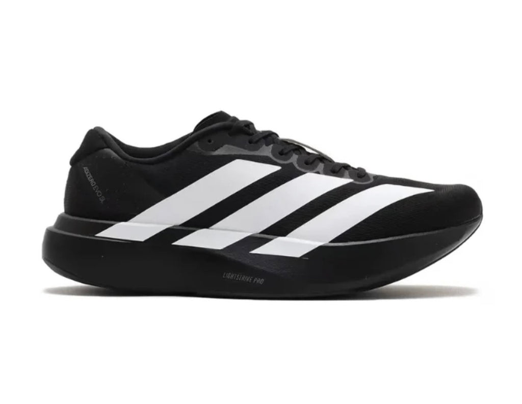 Adidas Adizero EVO SL Black