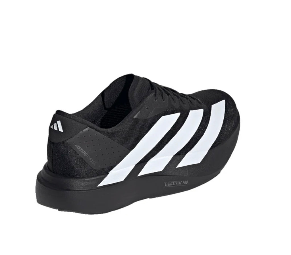 Adidas Adizero EVO SL Black