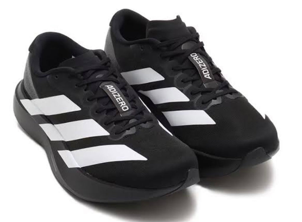 Adidas Adizero EVO SL Black