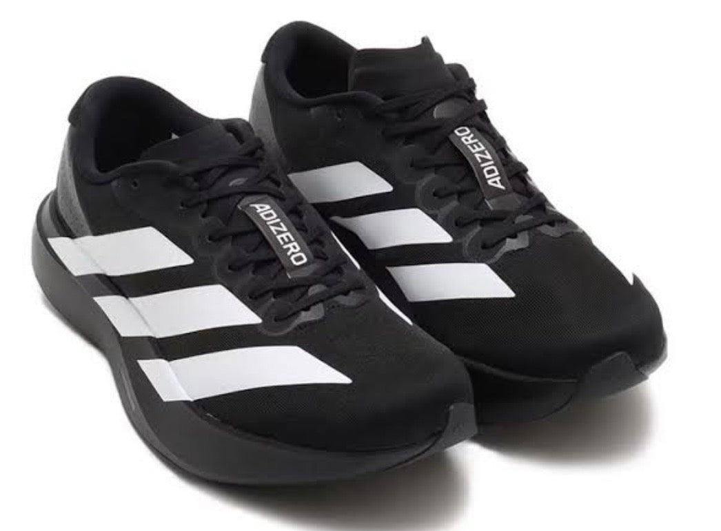 Adidas Adizero EVO SL Black