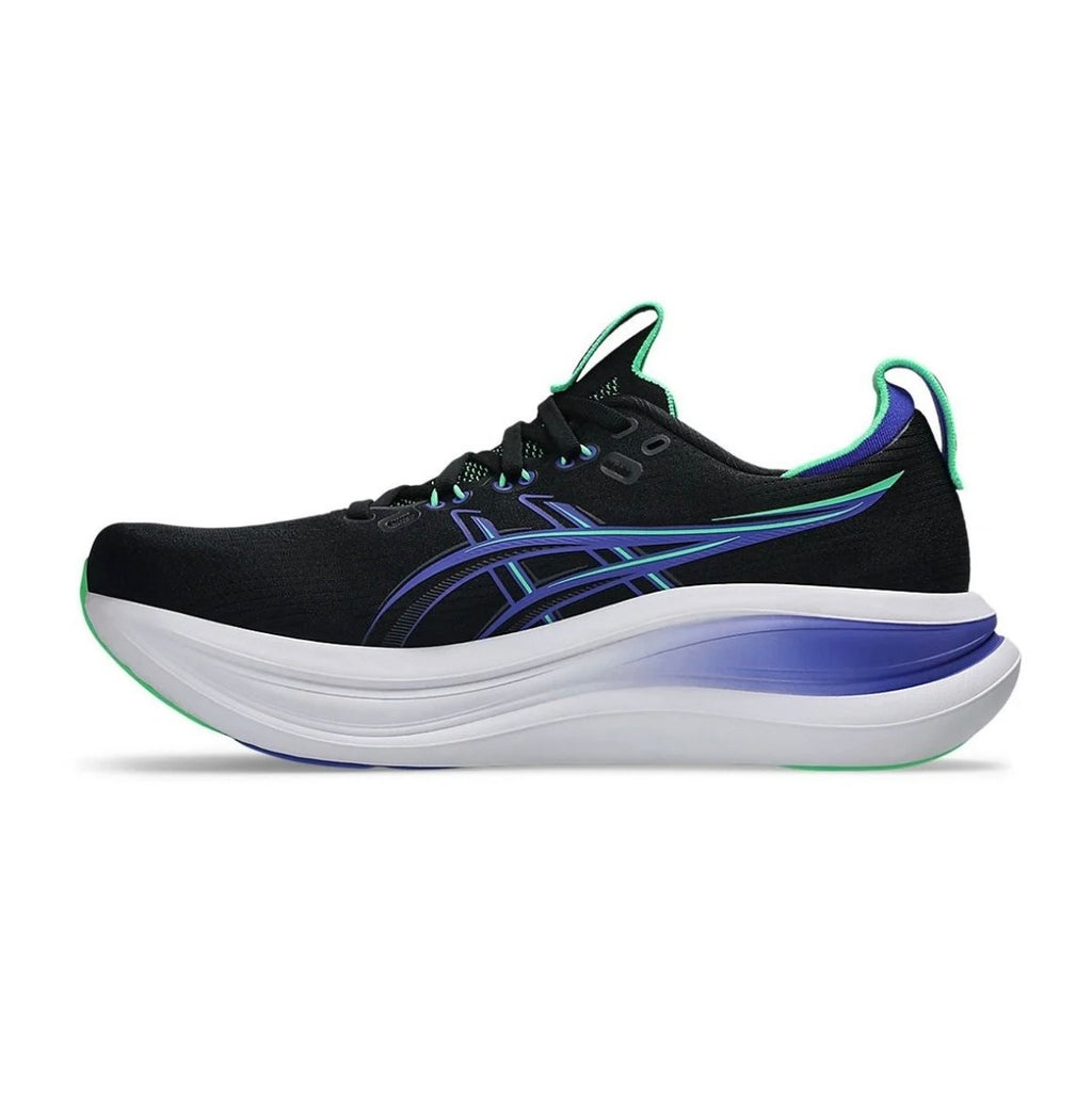 ASICS GEL-NIMBUS 28 Men's Lace-Up Running Shoes