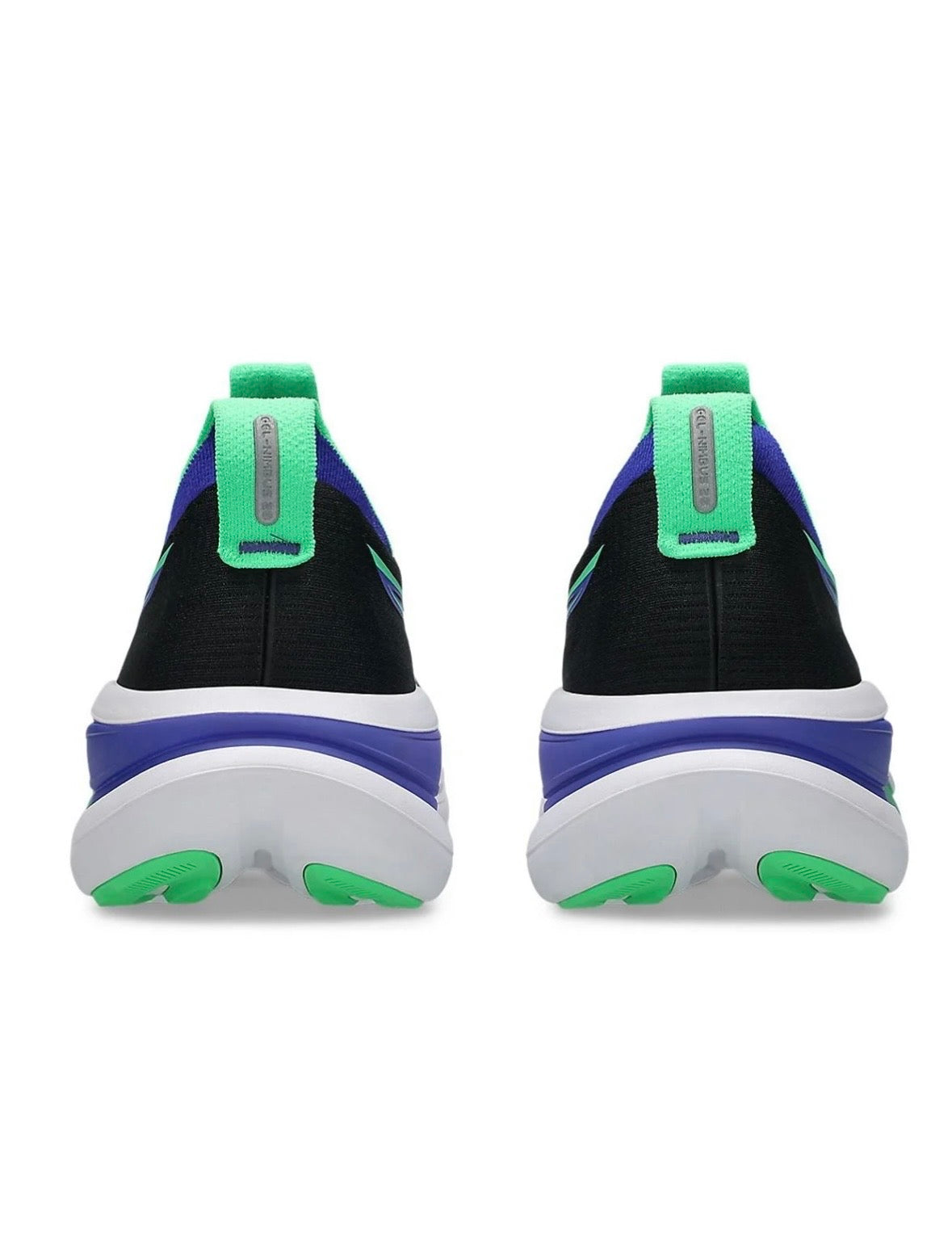 ASICS GEL-NIMBUS 28 Men's Lace-Up Running Shoes