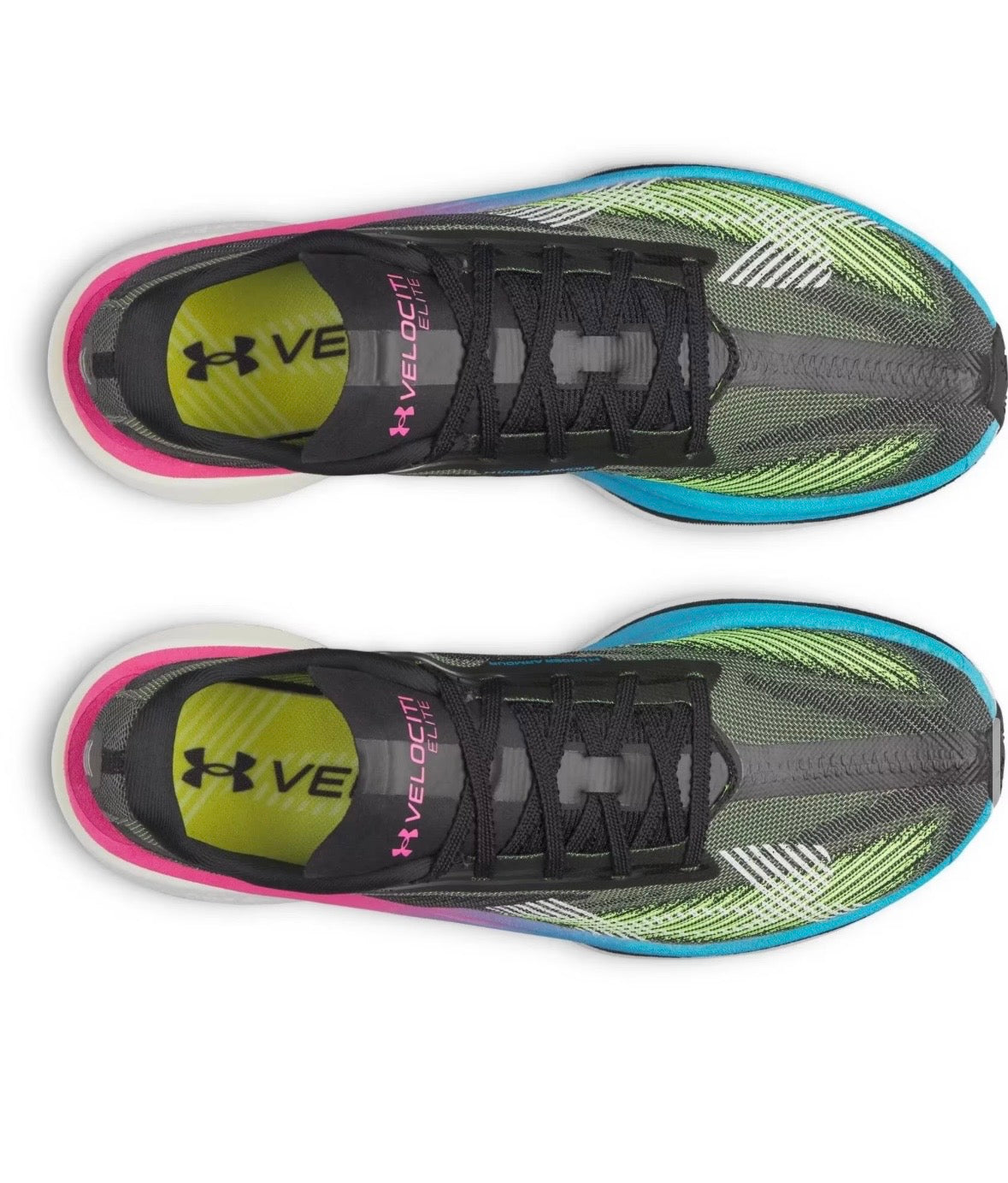 Under Armour Velociti Elite 3 Running Shoes