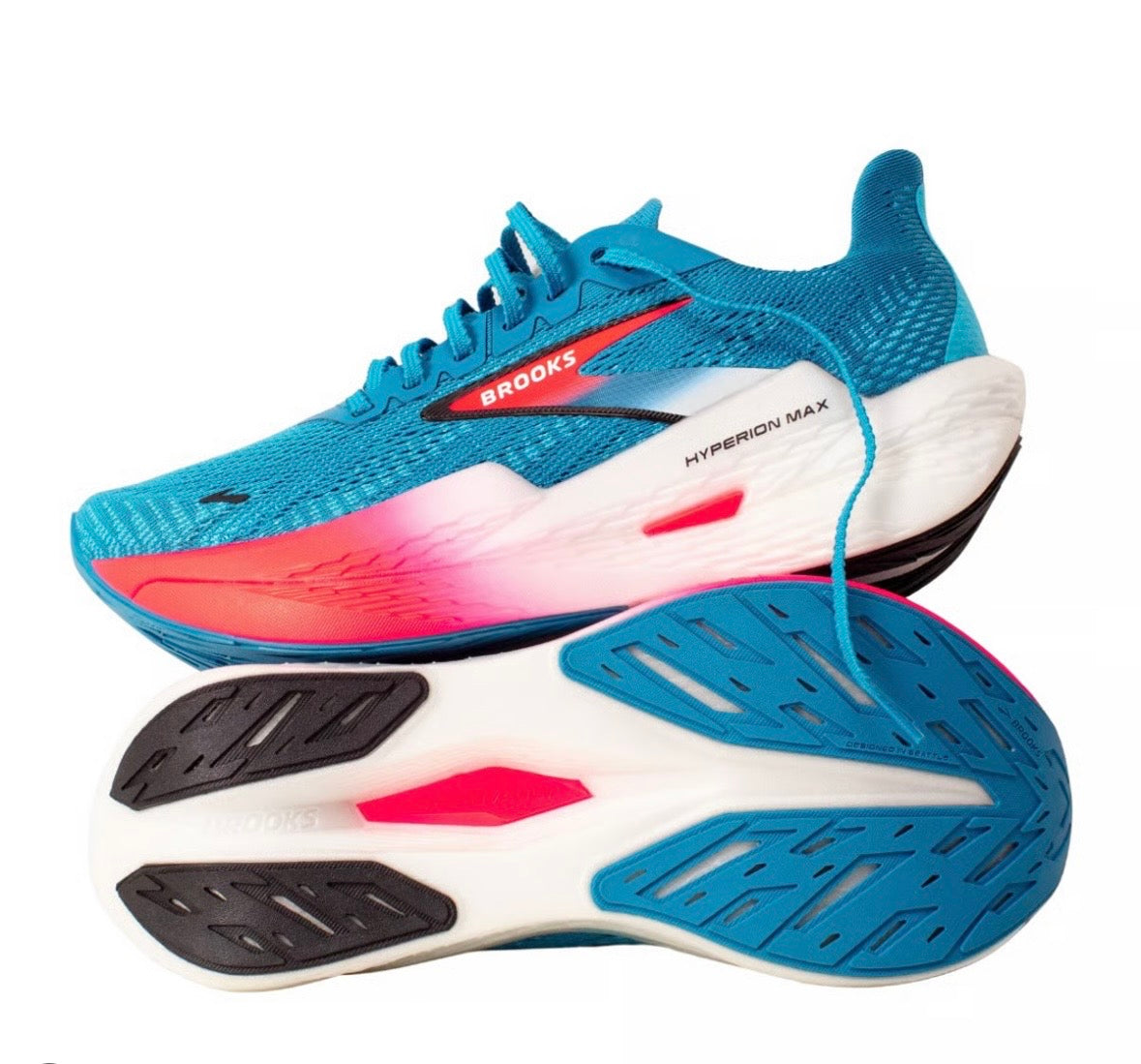 Brooks Hyperion Max 2 Running Shoes