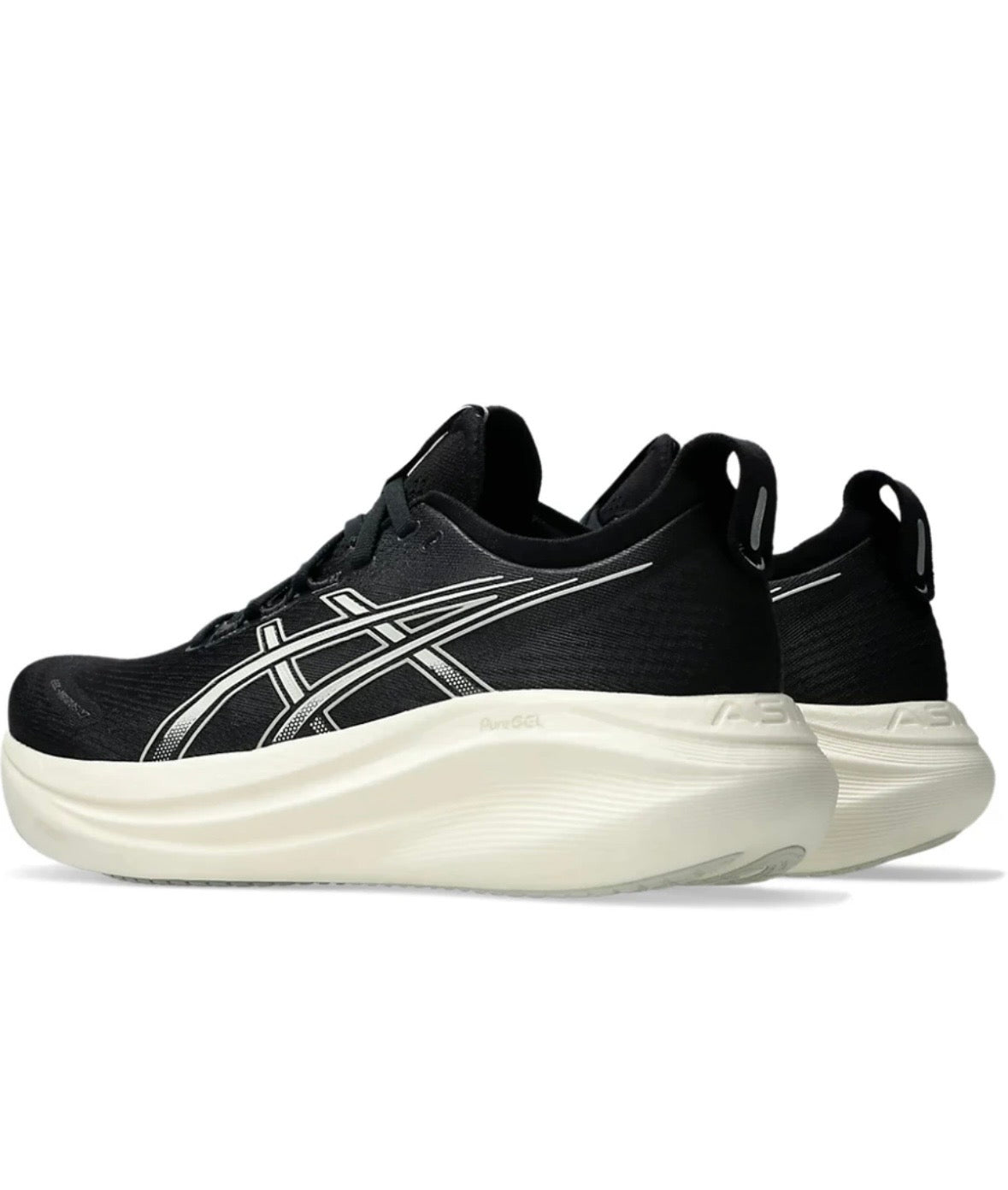 ASICS GEL-Nimbus 28