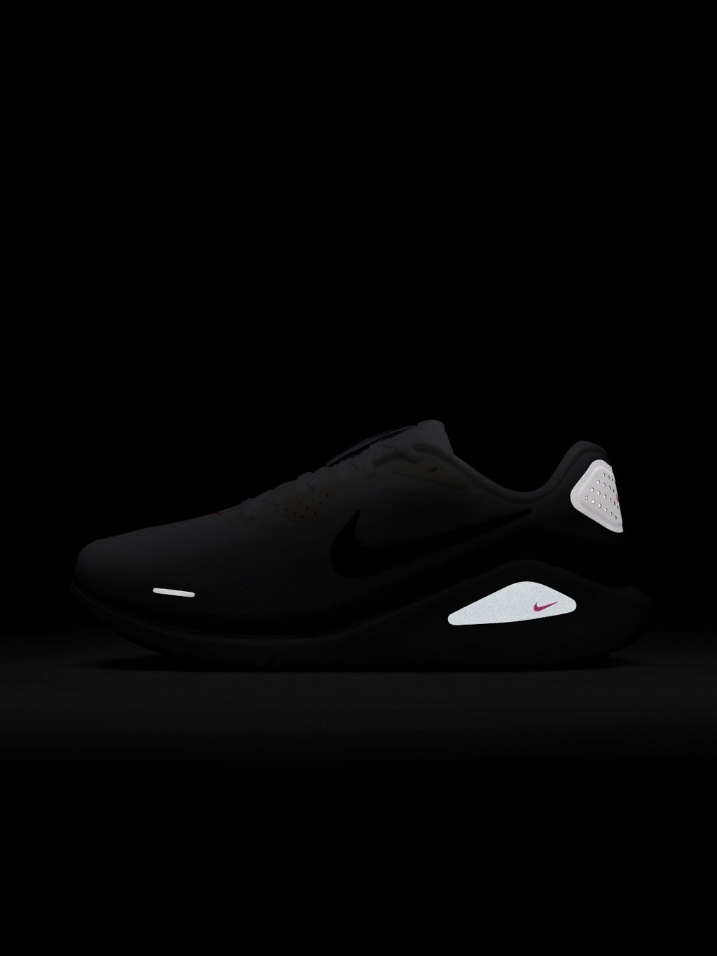 Inspired by Nike Structure 26