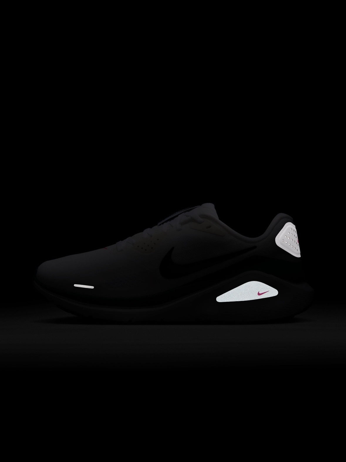 Inspired by Nike Structure 26