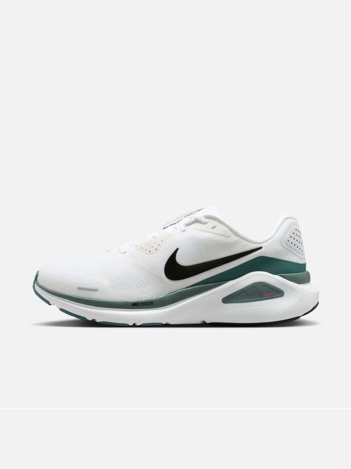 Inspired by Nike Structure 26