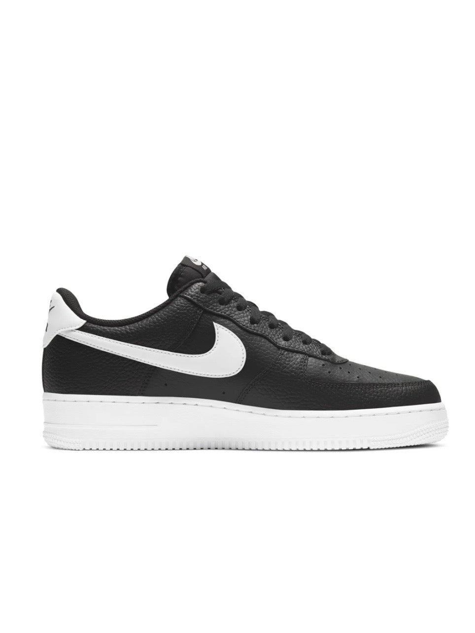 Nike Air Force 1 '07 Men Black