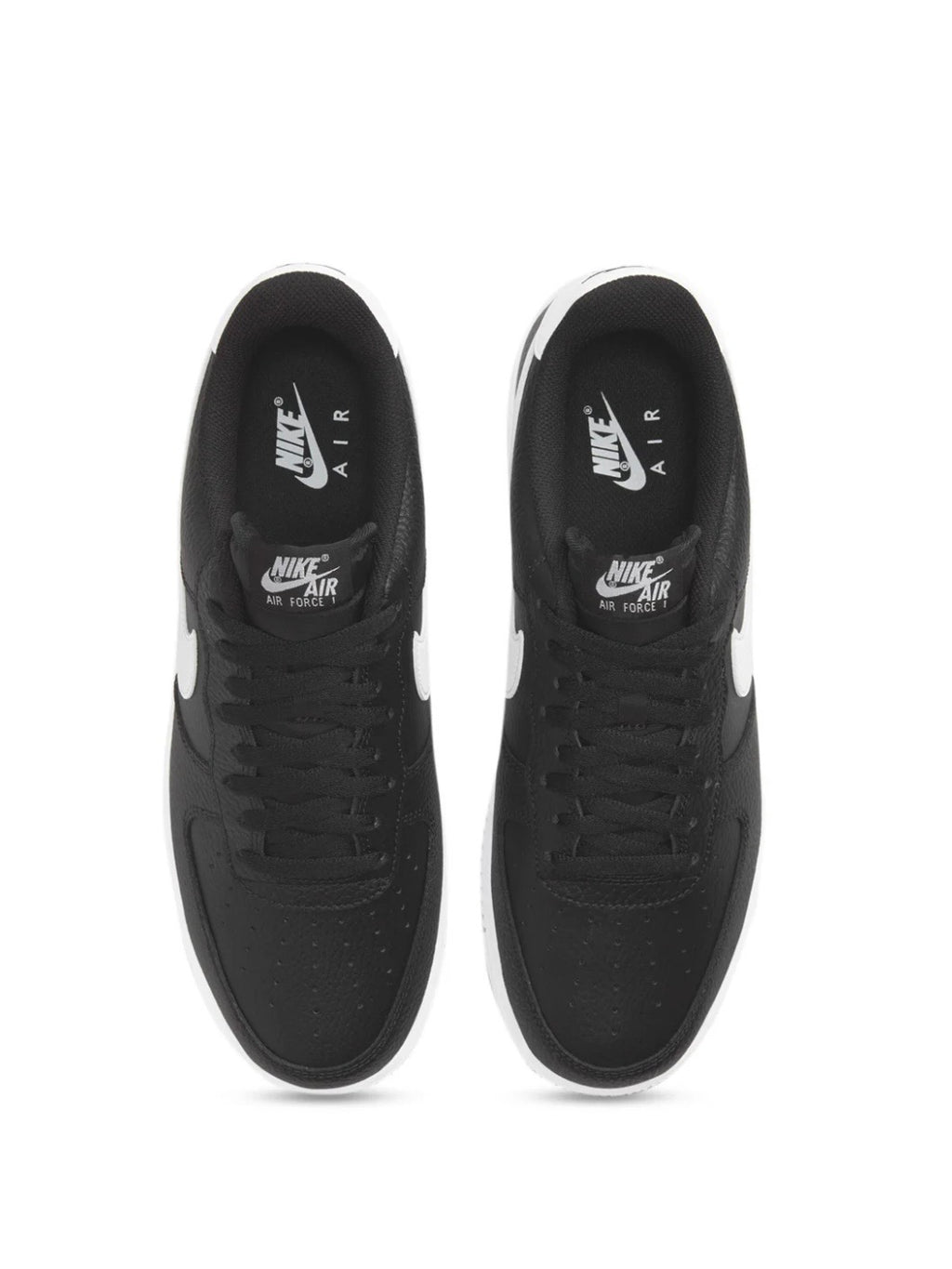 Nike Air Force 1 '07 Men Black