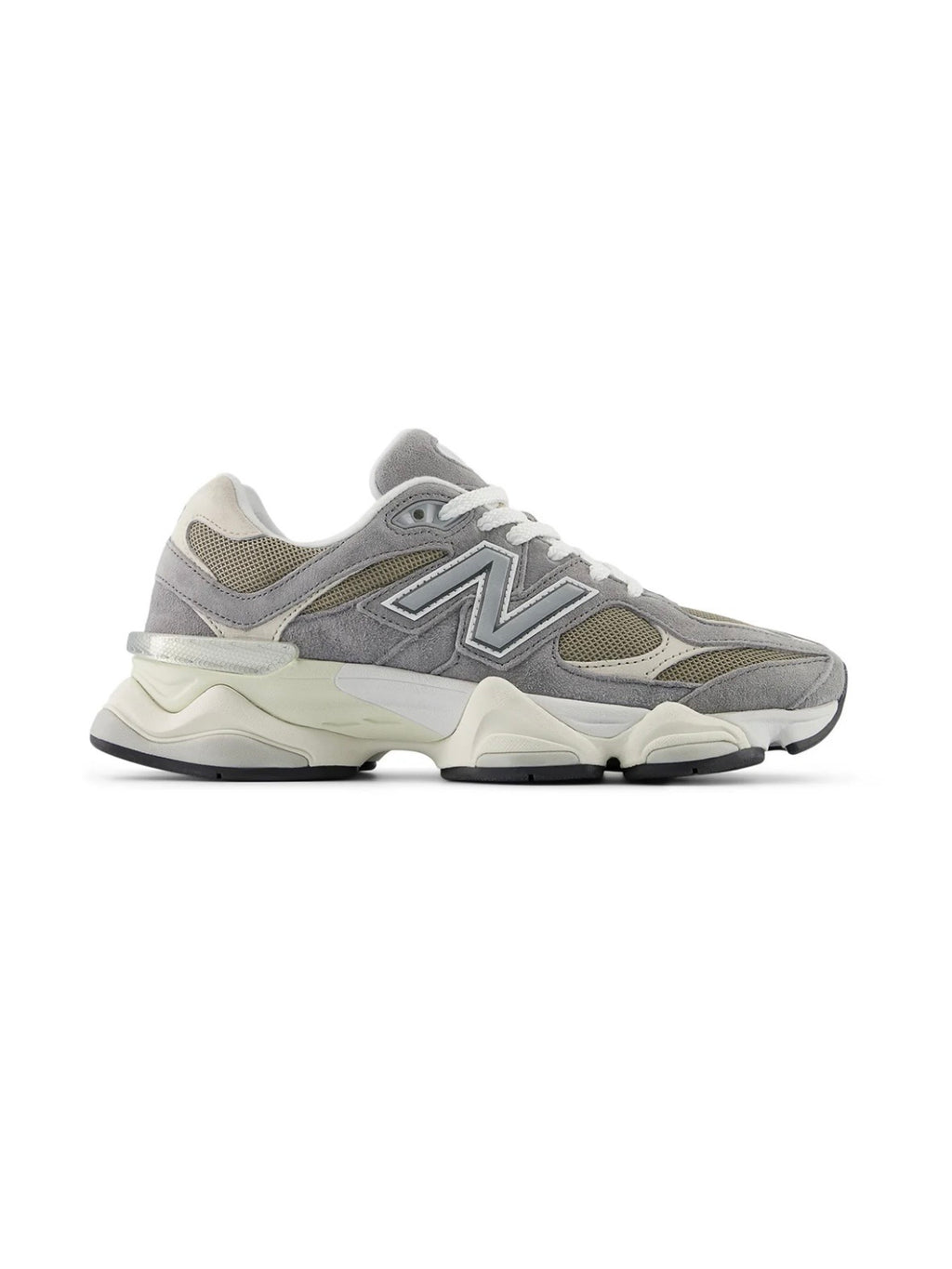 NEW BALANCE Unisex 9060 Sneakers