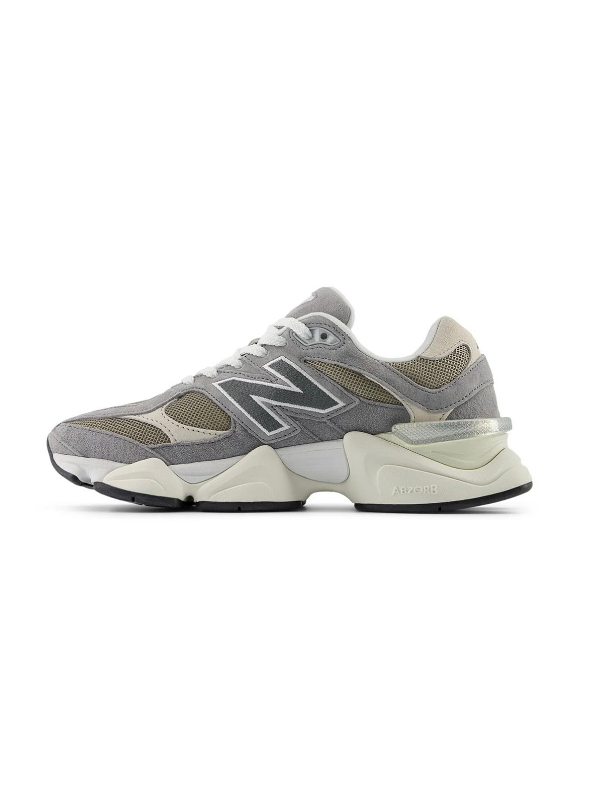 NEW BALANCE Unisex 9060 Sneakers