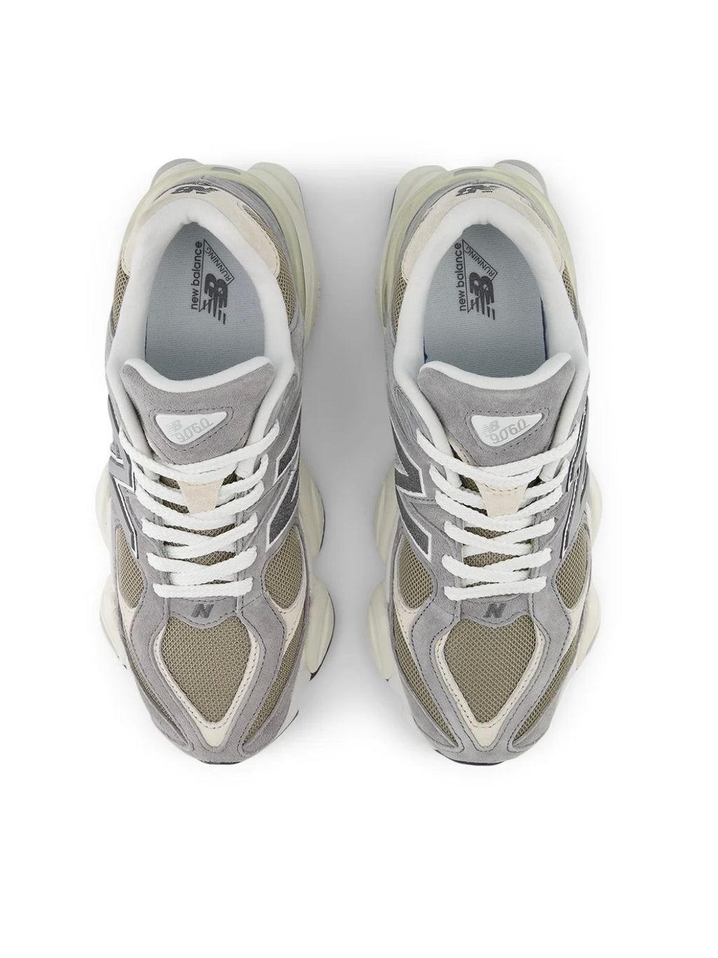 NEW BALANCE Unisex 9060 Sneakers