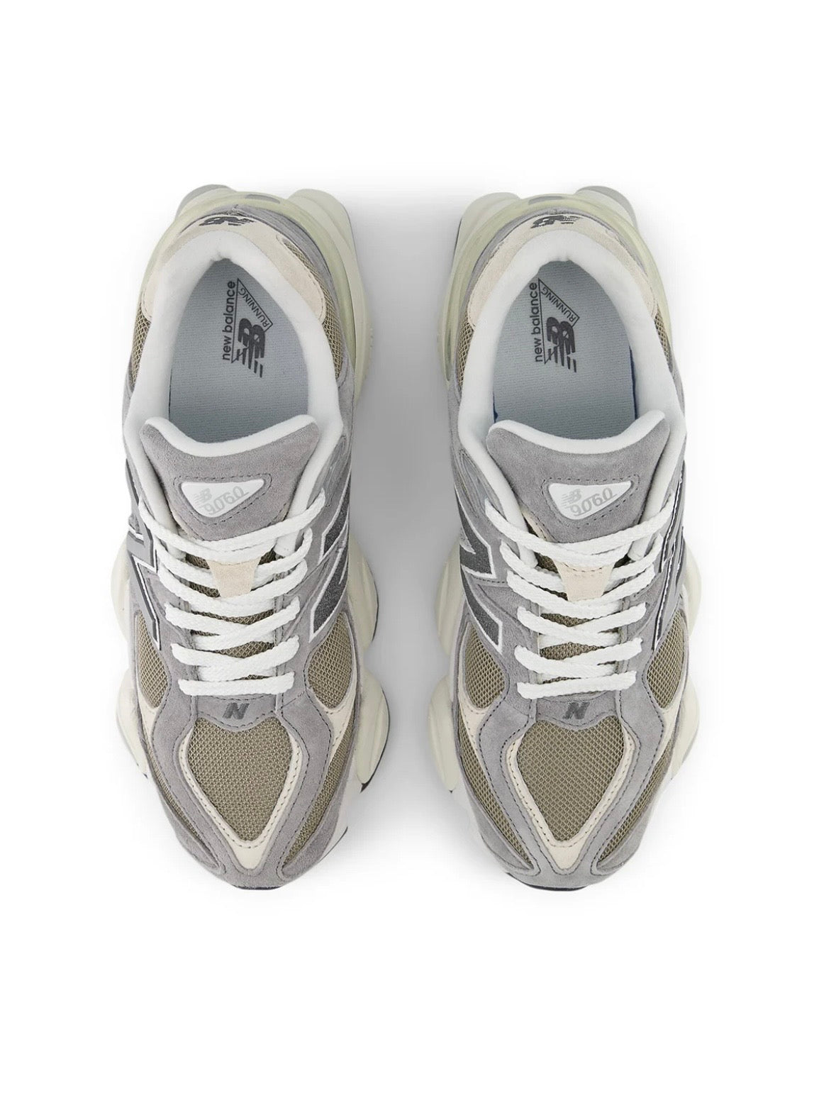 NEW BALANCE Unisex 9060 Sneakers