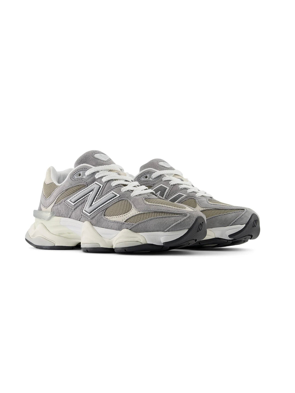 NEW BALANCE Unisex 9060 Sneakers