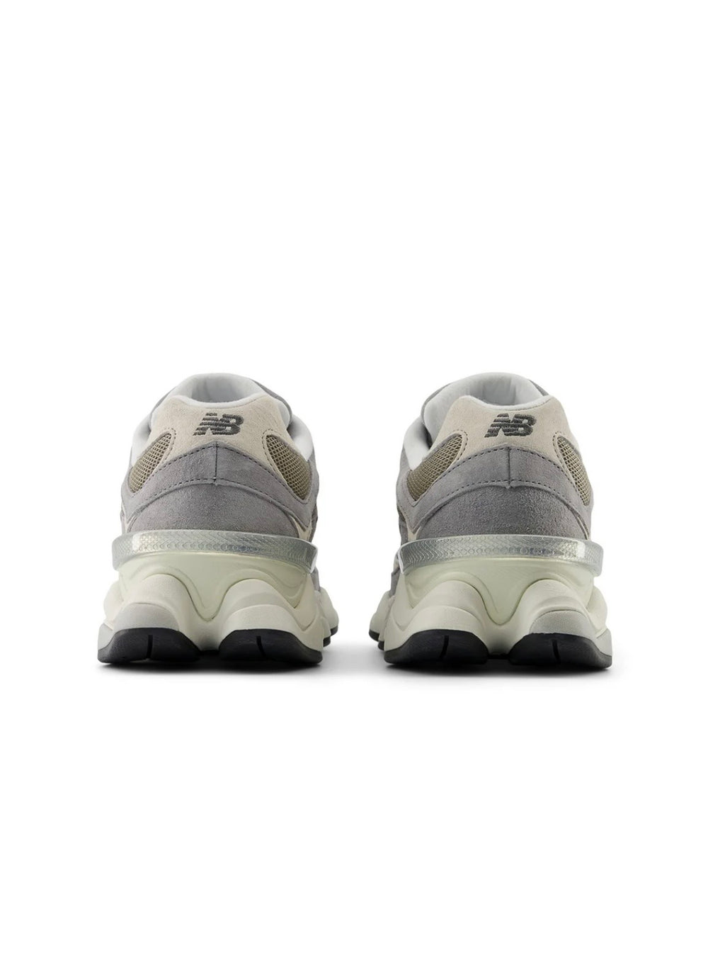 NEW BALANCE Unisex 9060 Sneakers