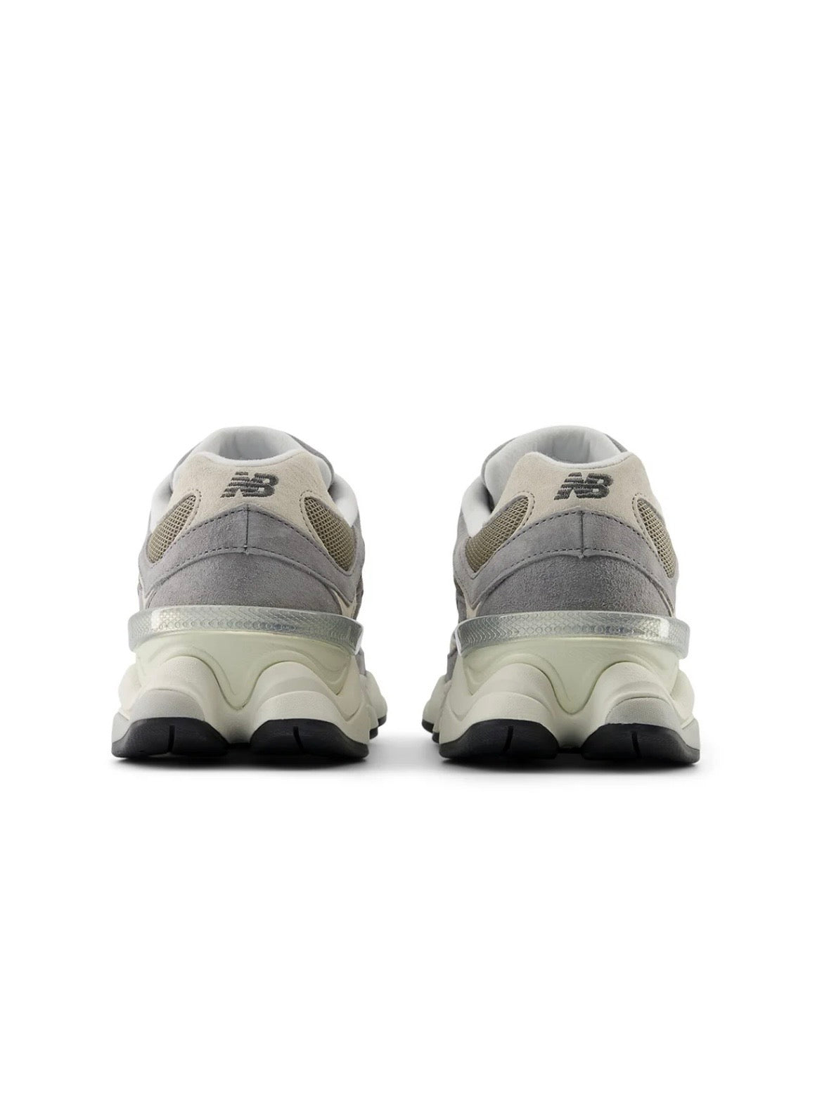 NEW BALANCE Unisex 9060 Sneakers