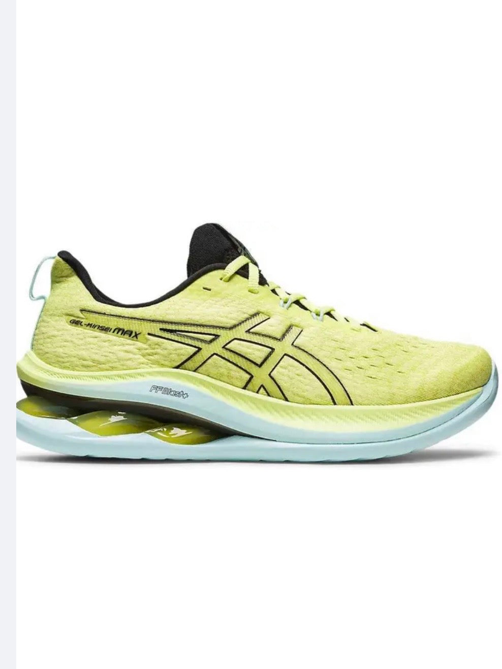 ASICS GEL-KINSEI MAX