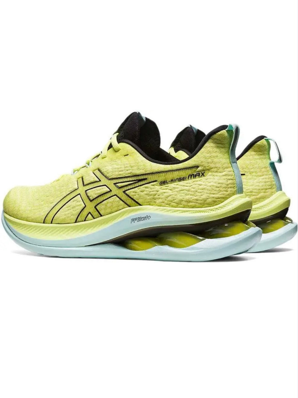 ASICS GEL-KINSEI MAX