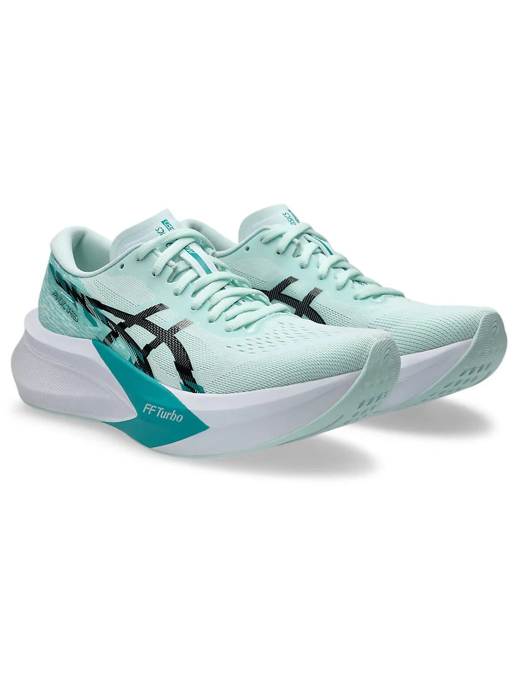 Adidas Magic Speed 4