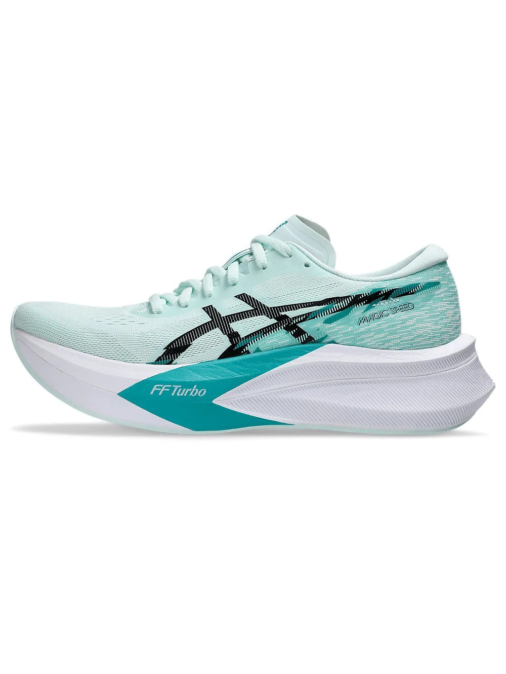 Adidas Magic Speed 4