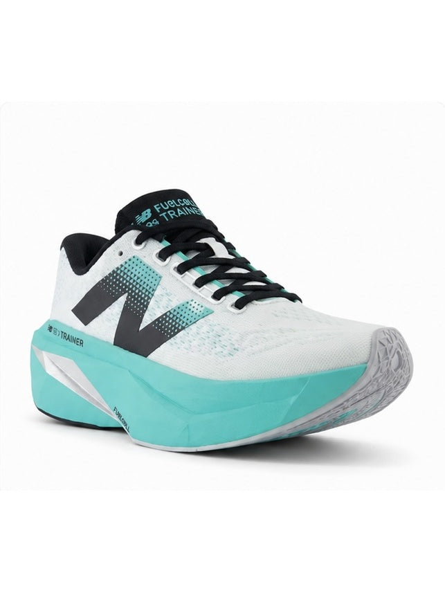 New Balance Fresh Foam X V3 Trainer