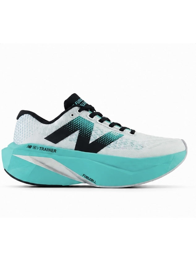 New Balance Fresh Foam X V3 Trainer