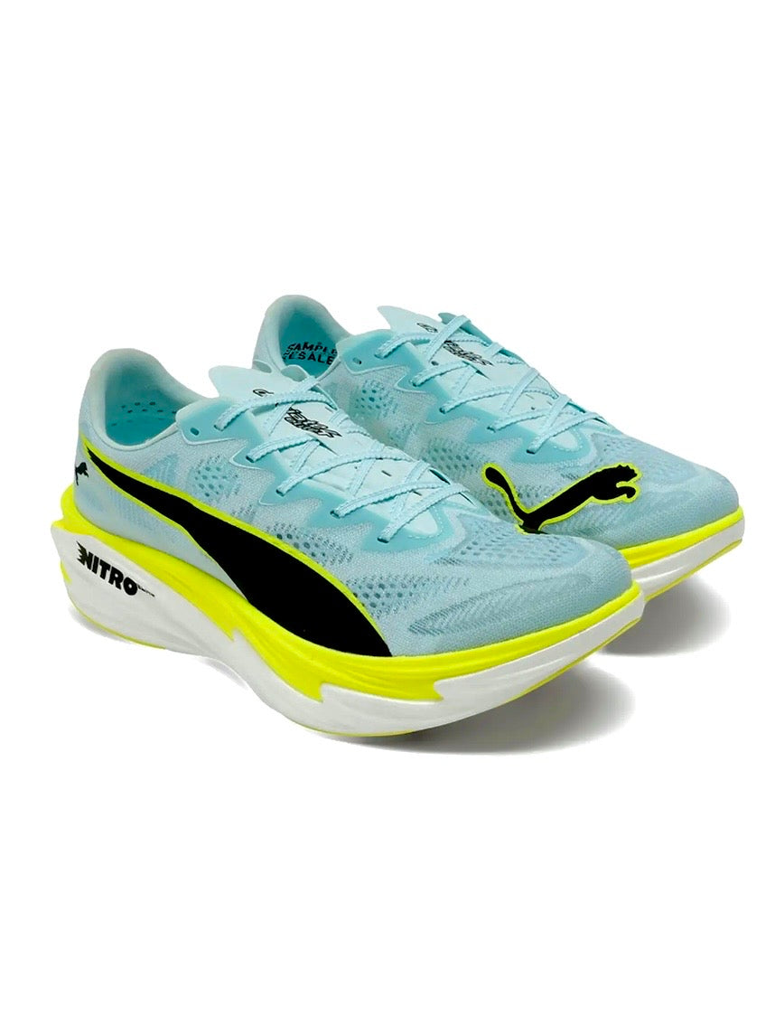 PUMA Deviate NITRO Elite 4 Men's Running Shoes