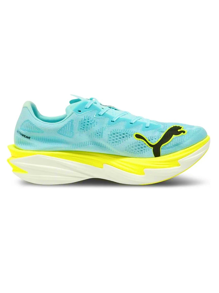 PUMA Deviate NITRO Elite 4 Men's Running Shoes