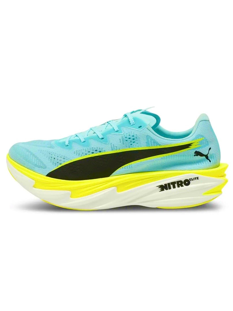 PUMA Deviate NITRO Elite 4 Men's Running Shoes