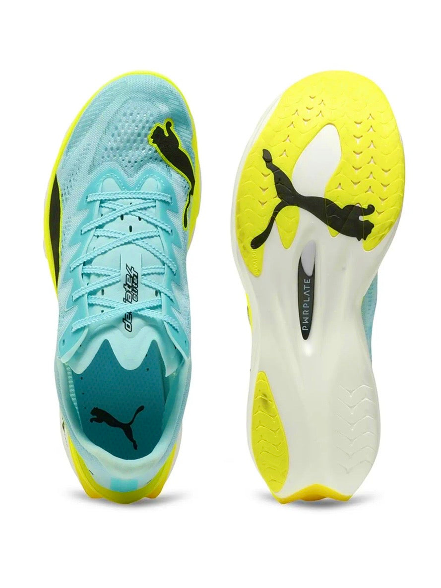 PUMA Deviate NITRO Elite 4 Men's Running Shoes