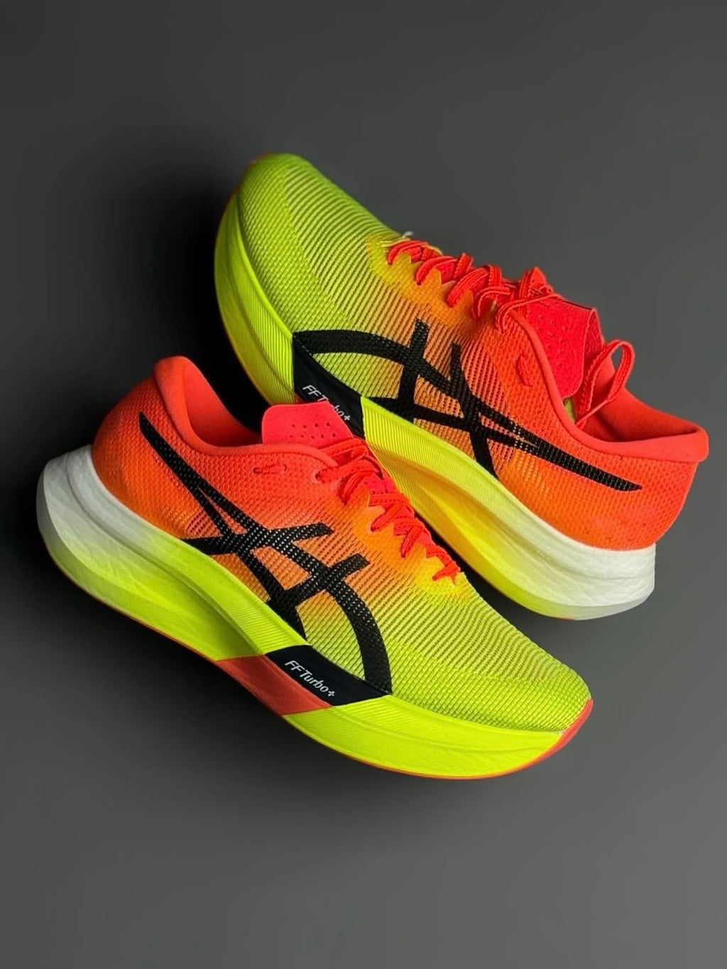 Asics Metaspeed Sky+