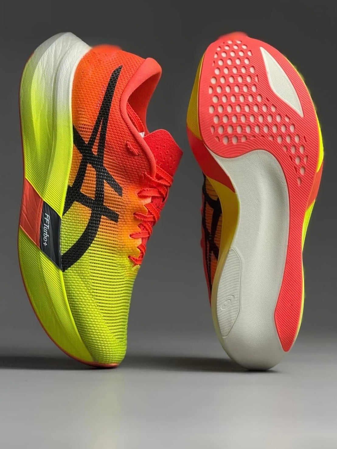 Asics Metaspeed Sky+