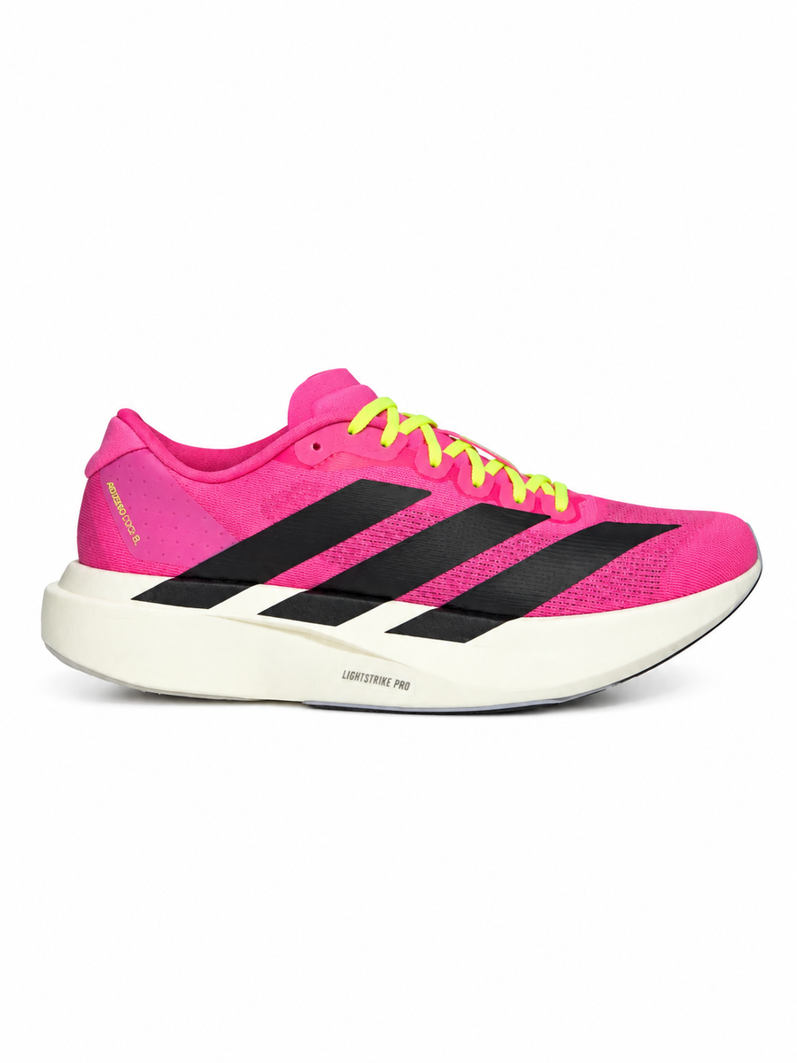 Adidas Adizero EVO SL Pink for Women