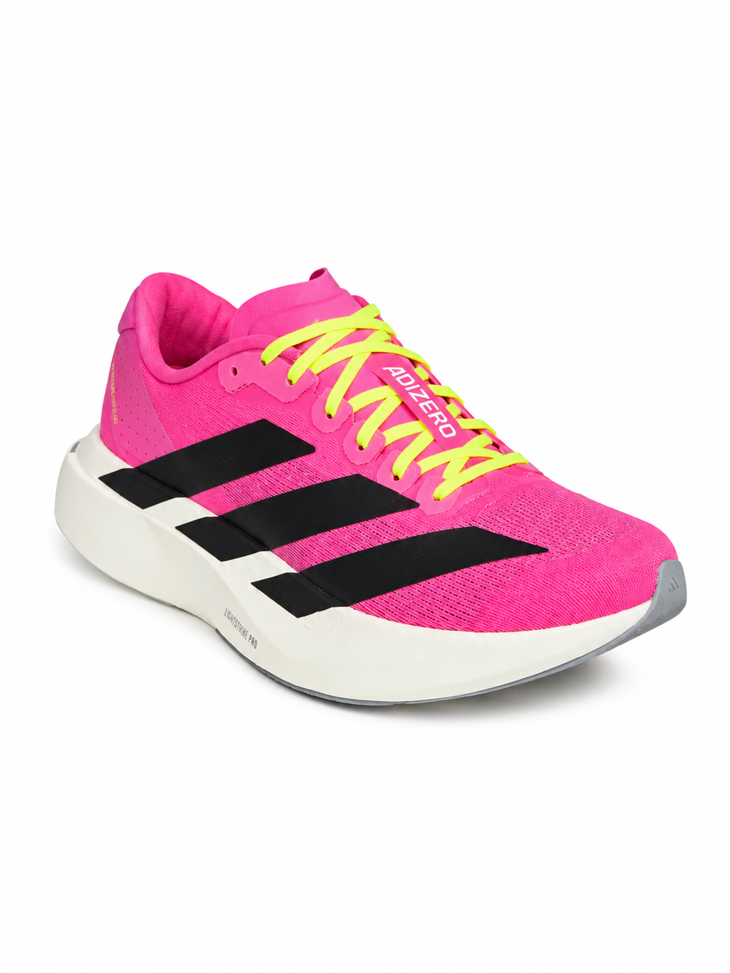 Adidas Adizero EVO SL Pink for Women