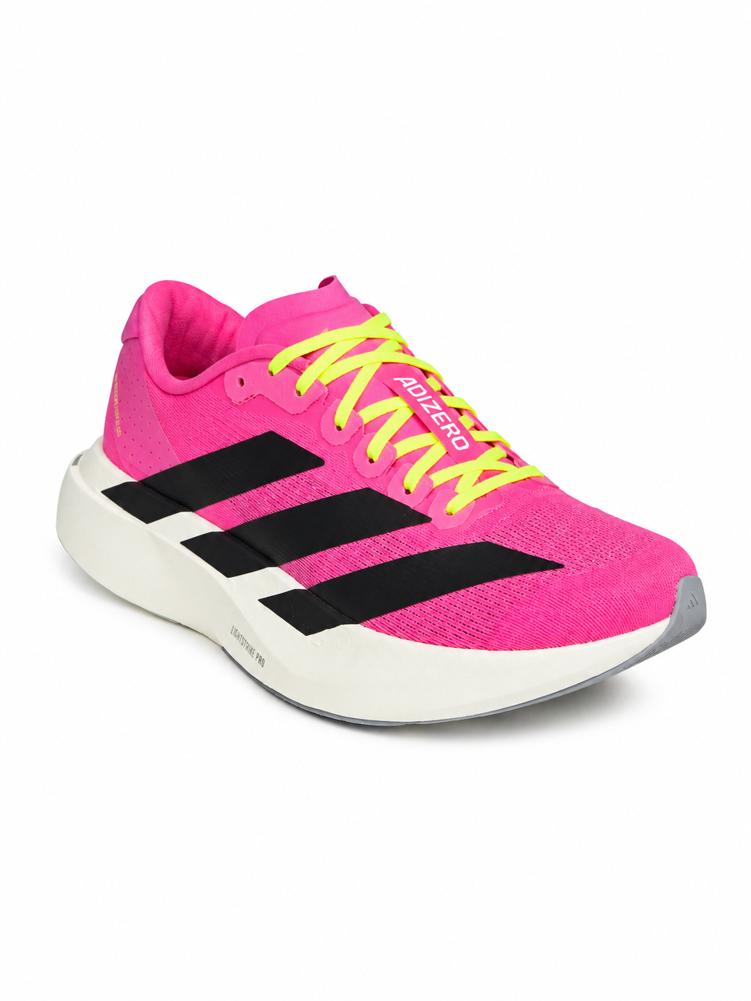 Adidas Adizero EVO SL Pink for Women