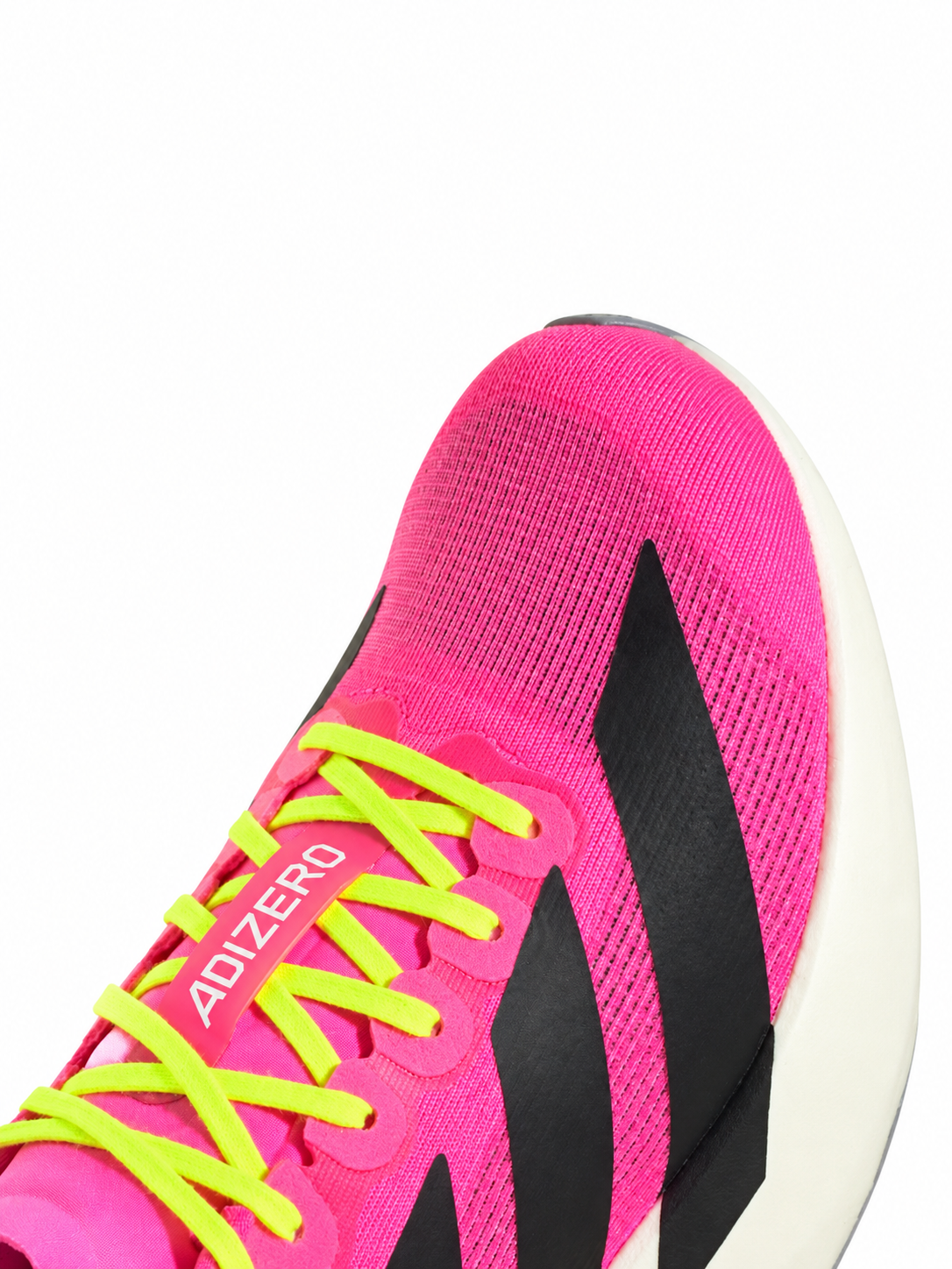 Adidas Adizero EVO SL Pink for Women