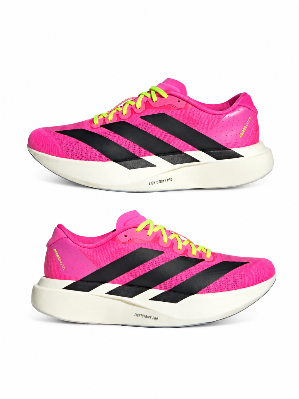 Adidas Adizero EVO SL Pink for Women