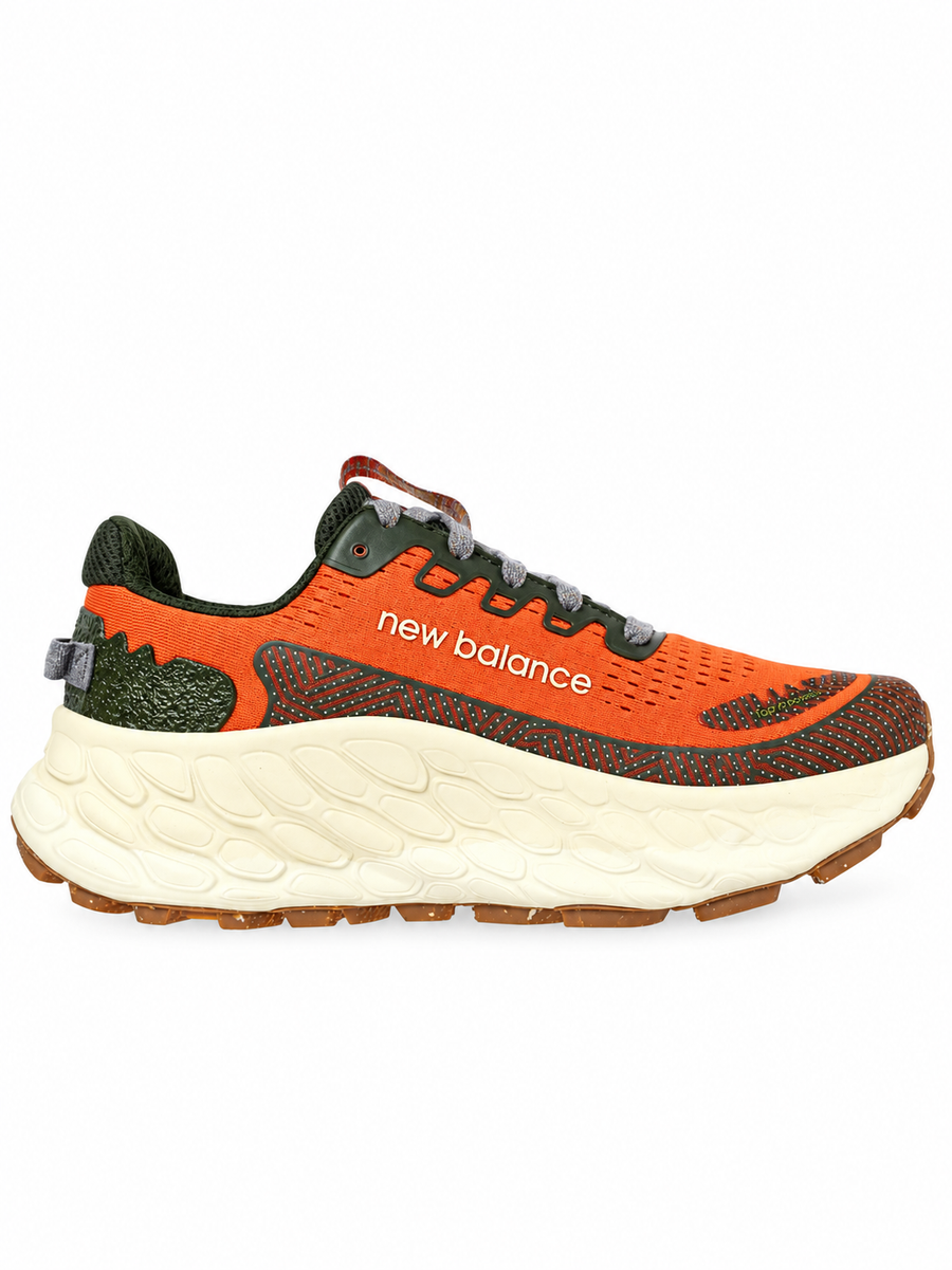 New Balance Fresh Foam X More Trail V3