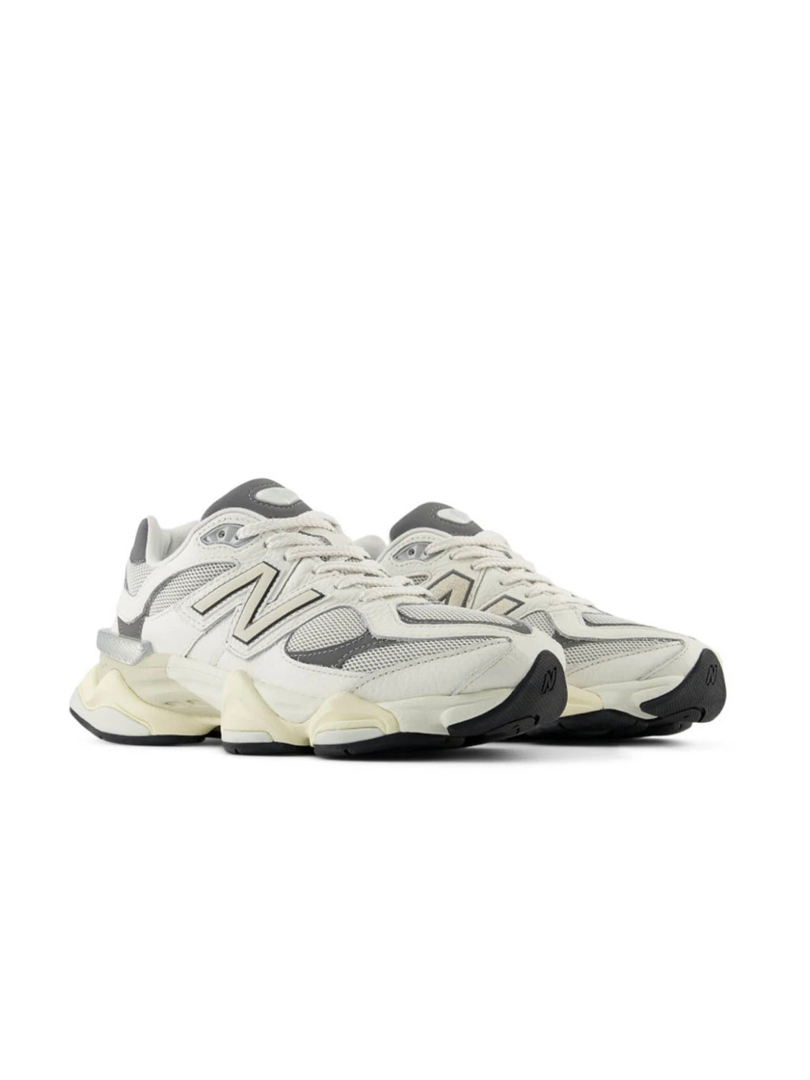 New Balance 9060 Suede Pack Sea Salt