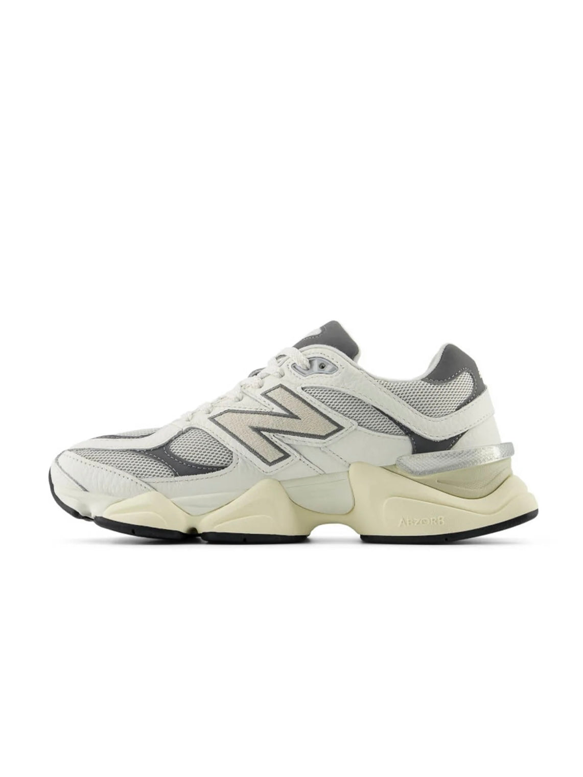 New Balance 9060 Suede Pack Sea Salt