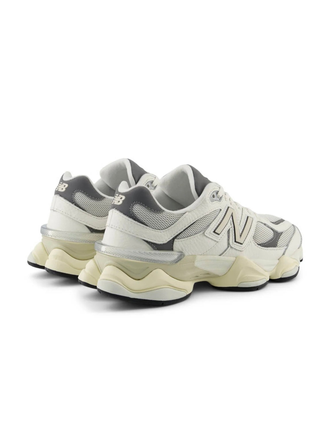 New Balance 9060 Suede Pack Sea Salt