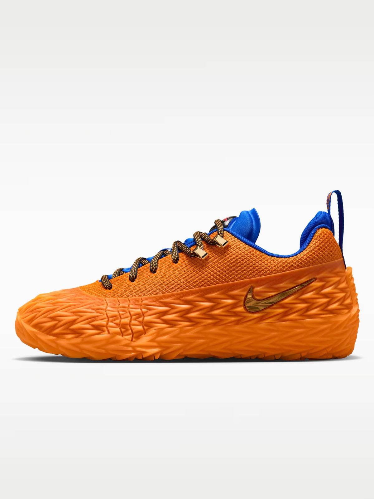 Nike ST Charge Detroit Tough