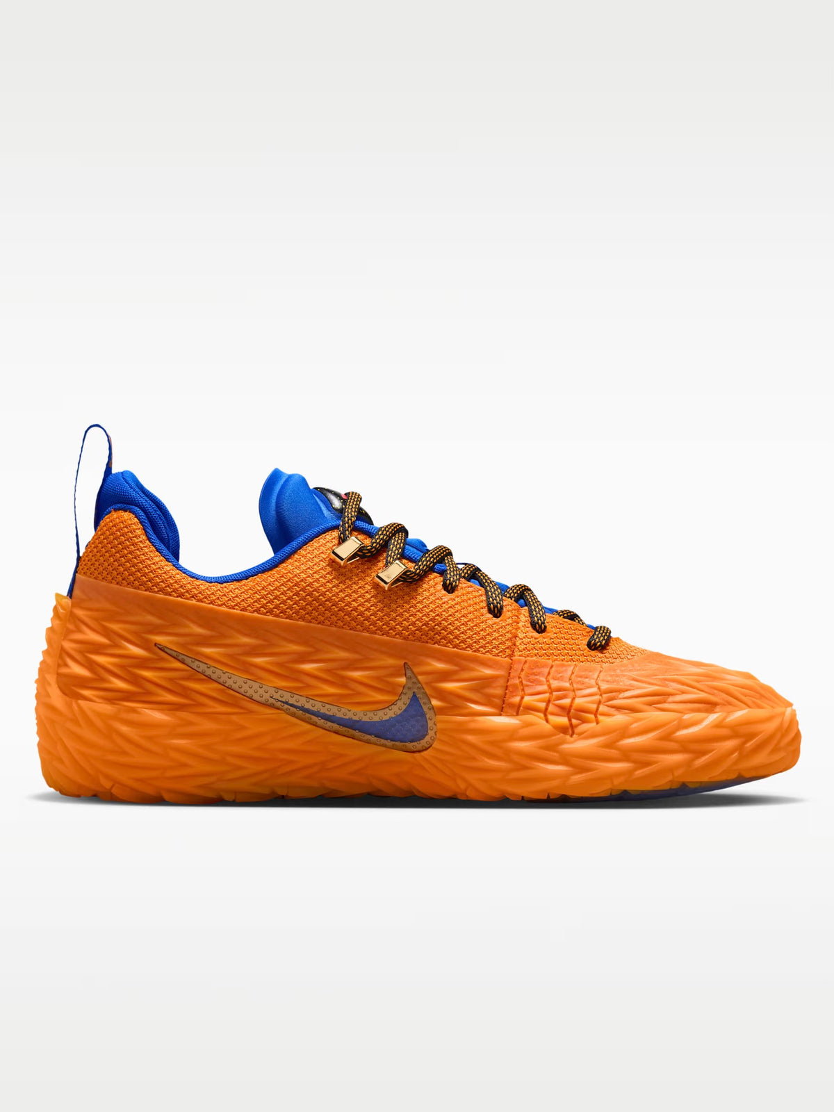 Nike ST Charge Detroit Tough